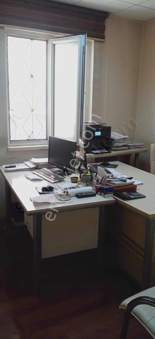 Ahmet Erseven Mahallesinde Satılık Kocaman Depolu Ofis - Görsel 3