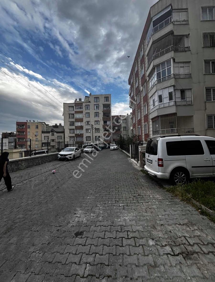 Ahmet Erseven Mahallesinde Satılık Kocaman Depolu Ofis - Görsel 8