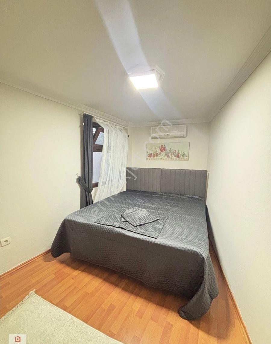 Bodrum Gölköy Sezonluk Kiralık Daire - Görsel 11