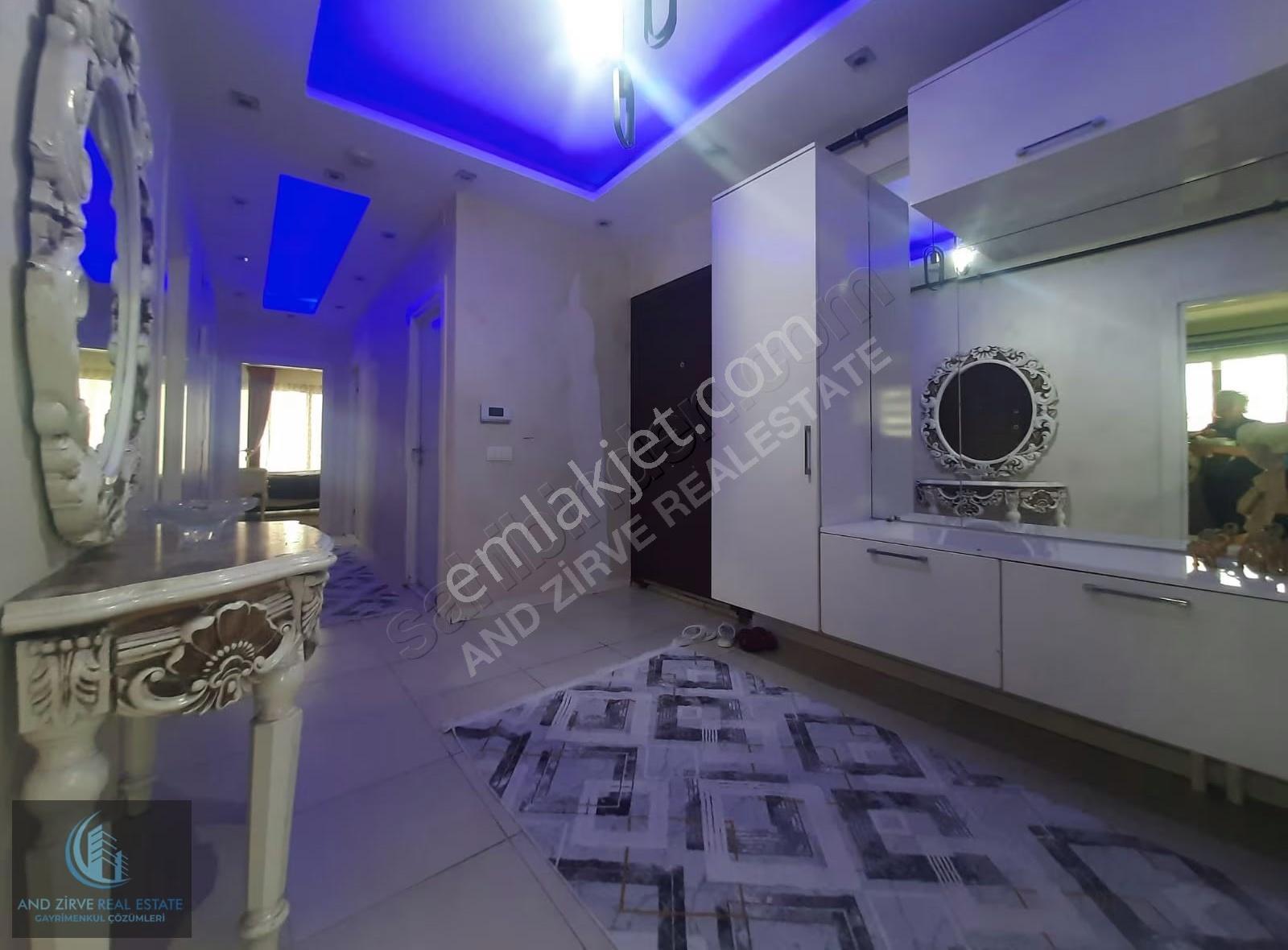 Batıkent Mah. Konum Harikası Kombili Havuzlu 4+1 Fırsat Daire - Görsel 2