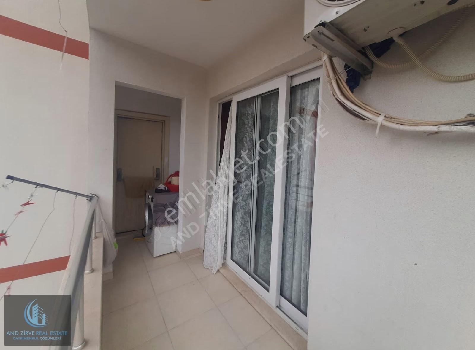 Batıkent Mah. Konum Harikası Kombili Havuzlu 4+1 Fırsat Daire - Görsel 14