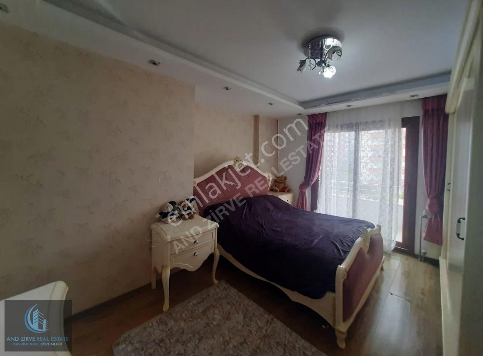 Batıkent Mah. Konum Harikası Kombili Havuzlu 4+1 Fırsat Daire - Görsel 8