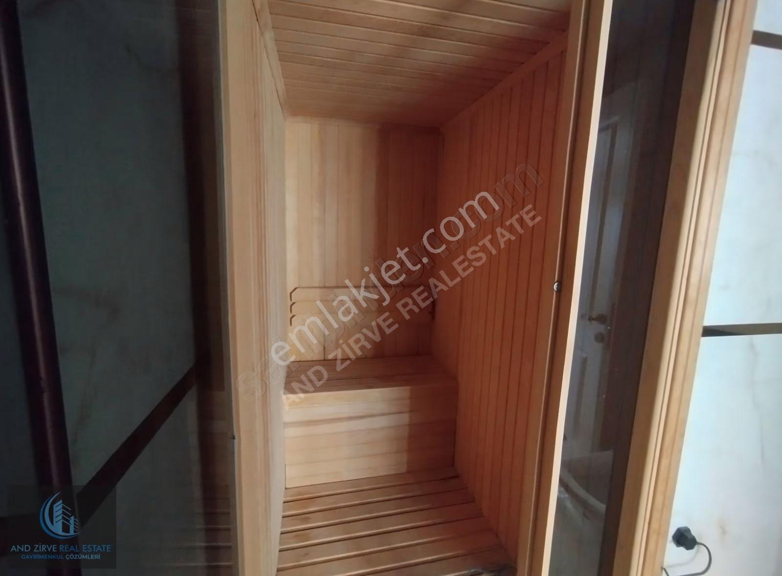 Akdeniz Mh.gmk Yakın Kızartma Mutfaklı,kombi,havuz,5+1, Eşyalı - Görsel 35