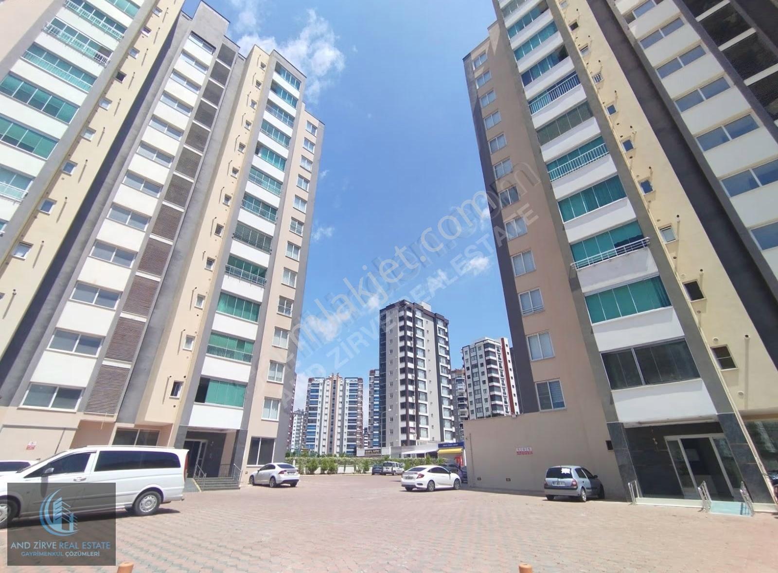 Akdeniz Mh.gmk Yakın Kızartma Mutfaklı,kombi,havuz,5+1, Eşyalı - Görsel 14
