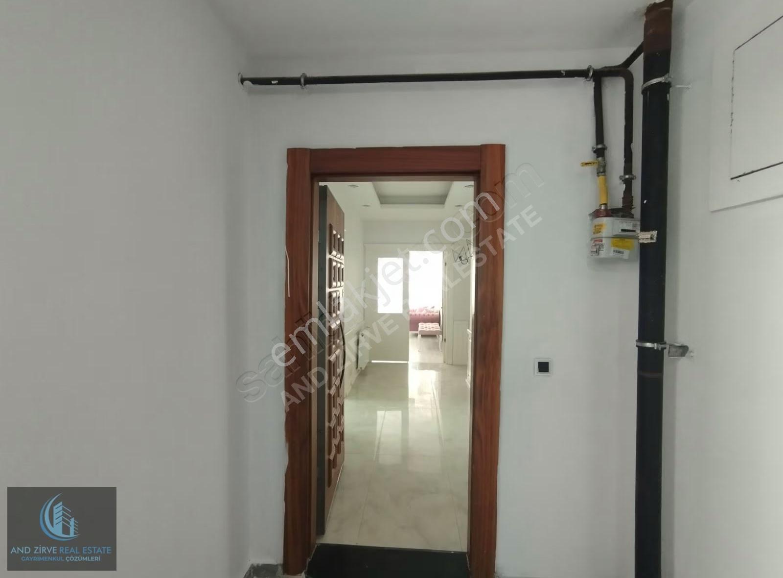 Akdeniz Mh.gmk Yakın Kızartma Mutfaklı,kombi,havuz,5+1, Eşyalı - Görsel 21