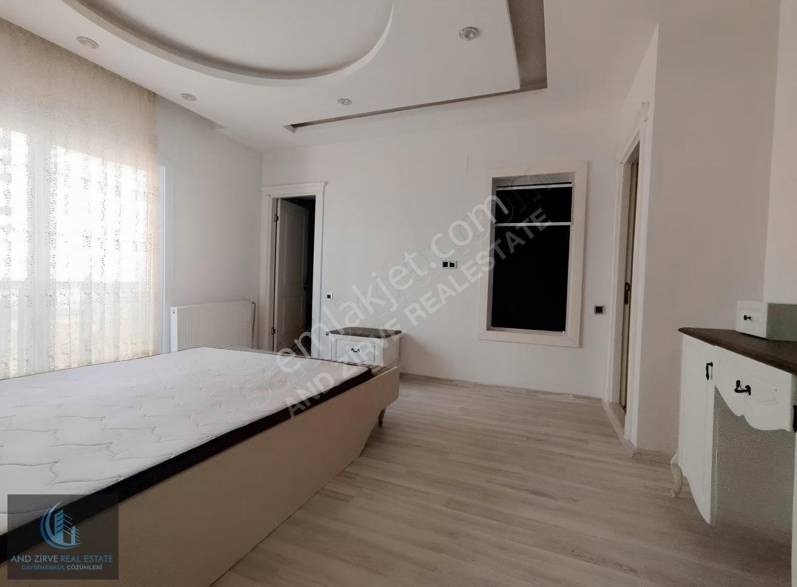 Akdeniz Mh.gmk Yakın Kızartma Mutfaklı,kombi,havuz,5+1, Eşyalı - Görsel 30