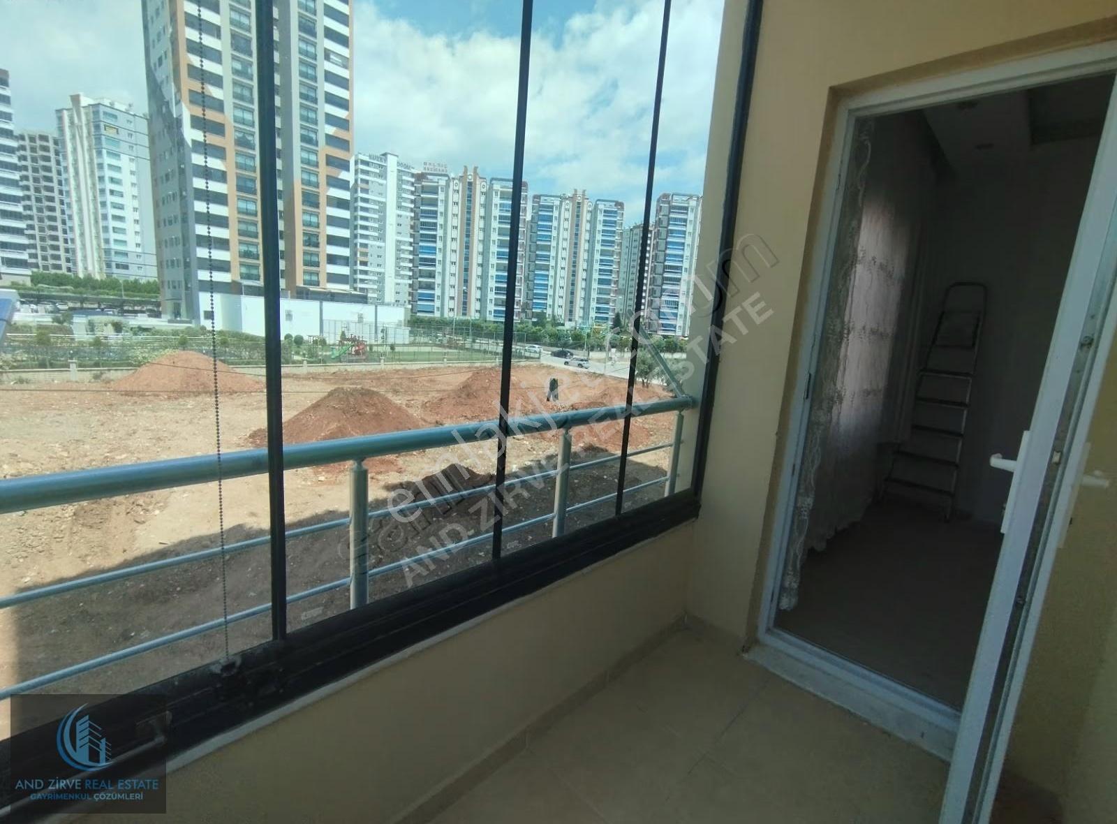 Akdeniz Mh.gmk Yakın Kızartma Mutfaklı,kombi,havuz,5+1, Eşyalı - Görsel 11