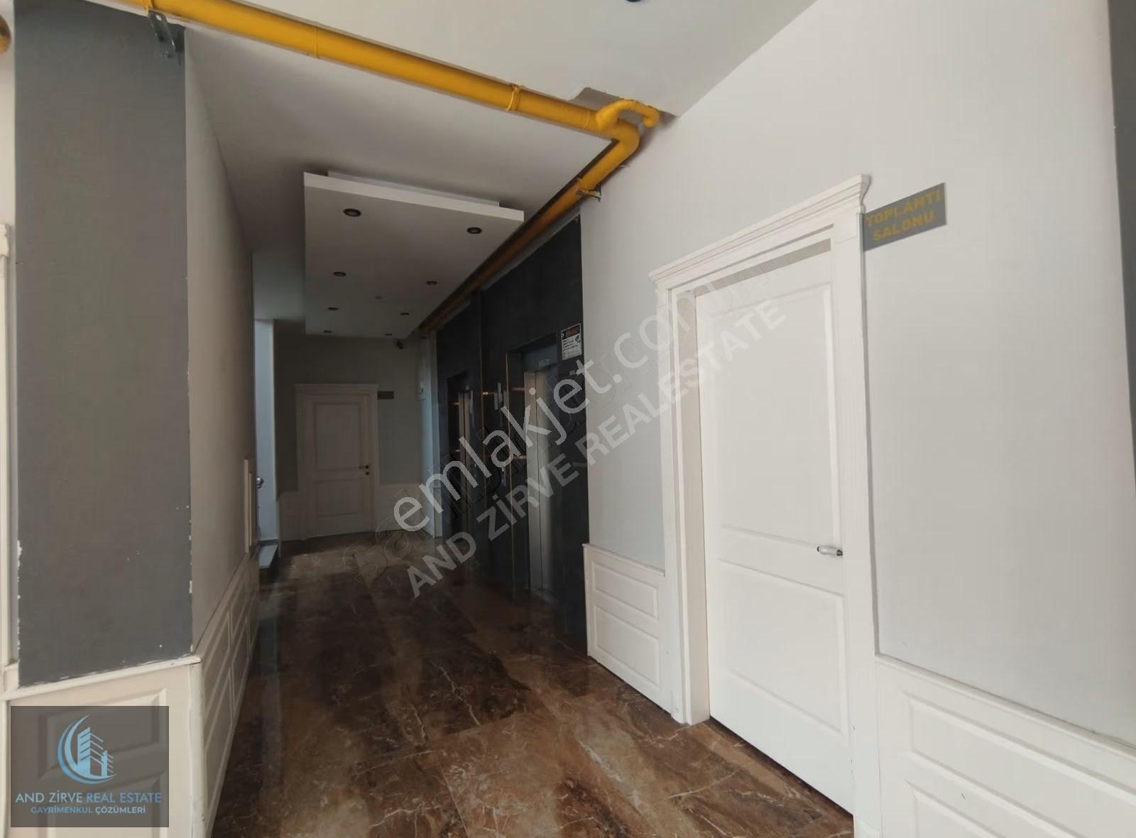 Akdeniz Mh.gmk Yakın Kızartma Mutfaklı,kombi,havuz,5+1, Eşyalı - Görsel 25