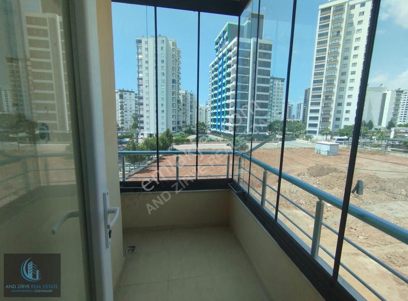Akdeniz Mh.gmk Yakın Kızartma Mutfaklı,kombi,havuz,5+1, Eşyalı - Görsel 7