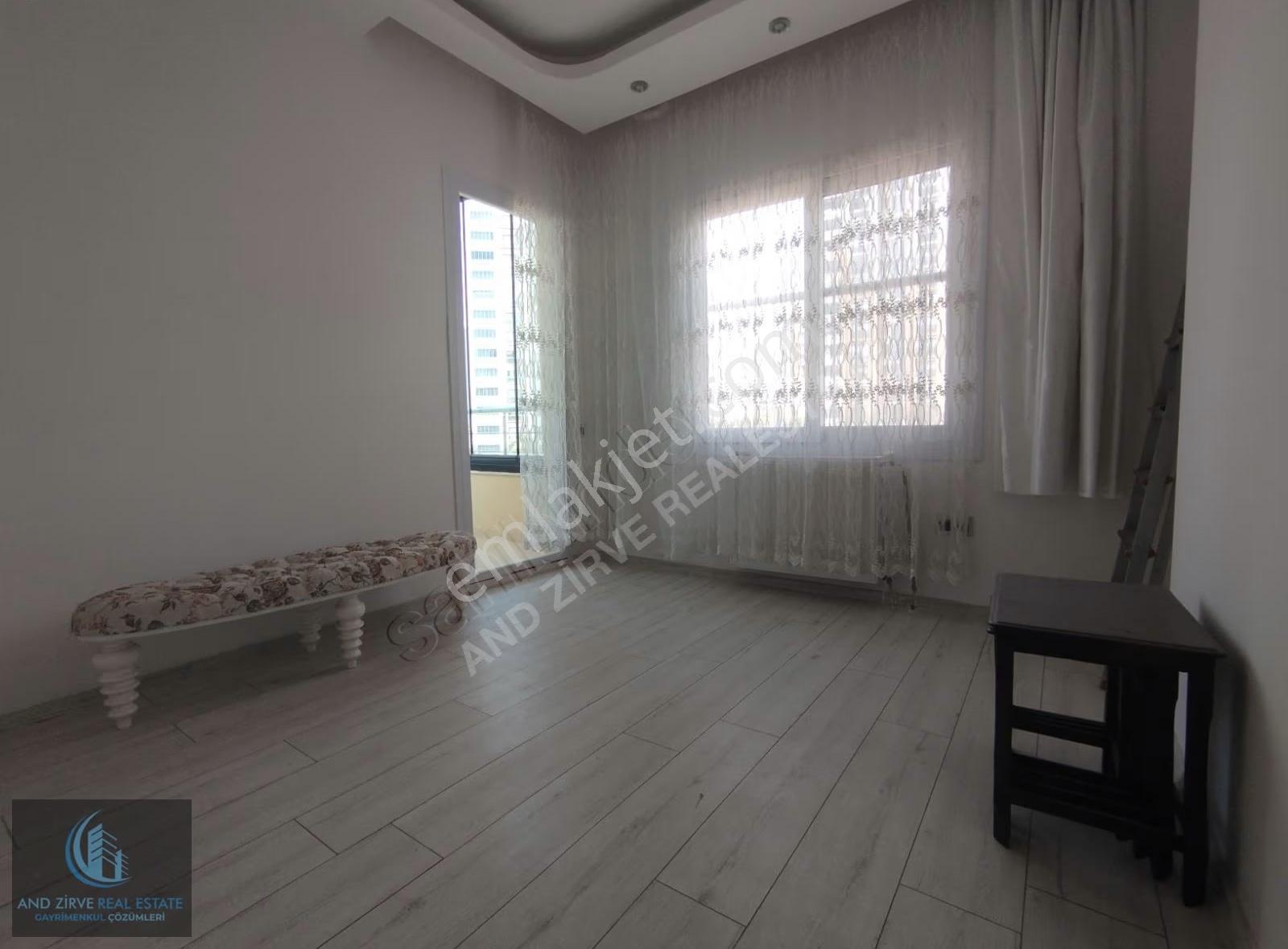Akdeniz Mh.gmk Yakın Kızartma Mutfaklı,kombi,havuz,5+1, Eşyalı - Görsel 34