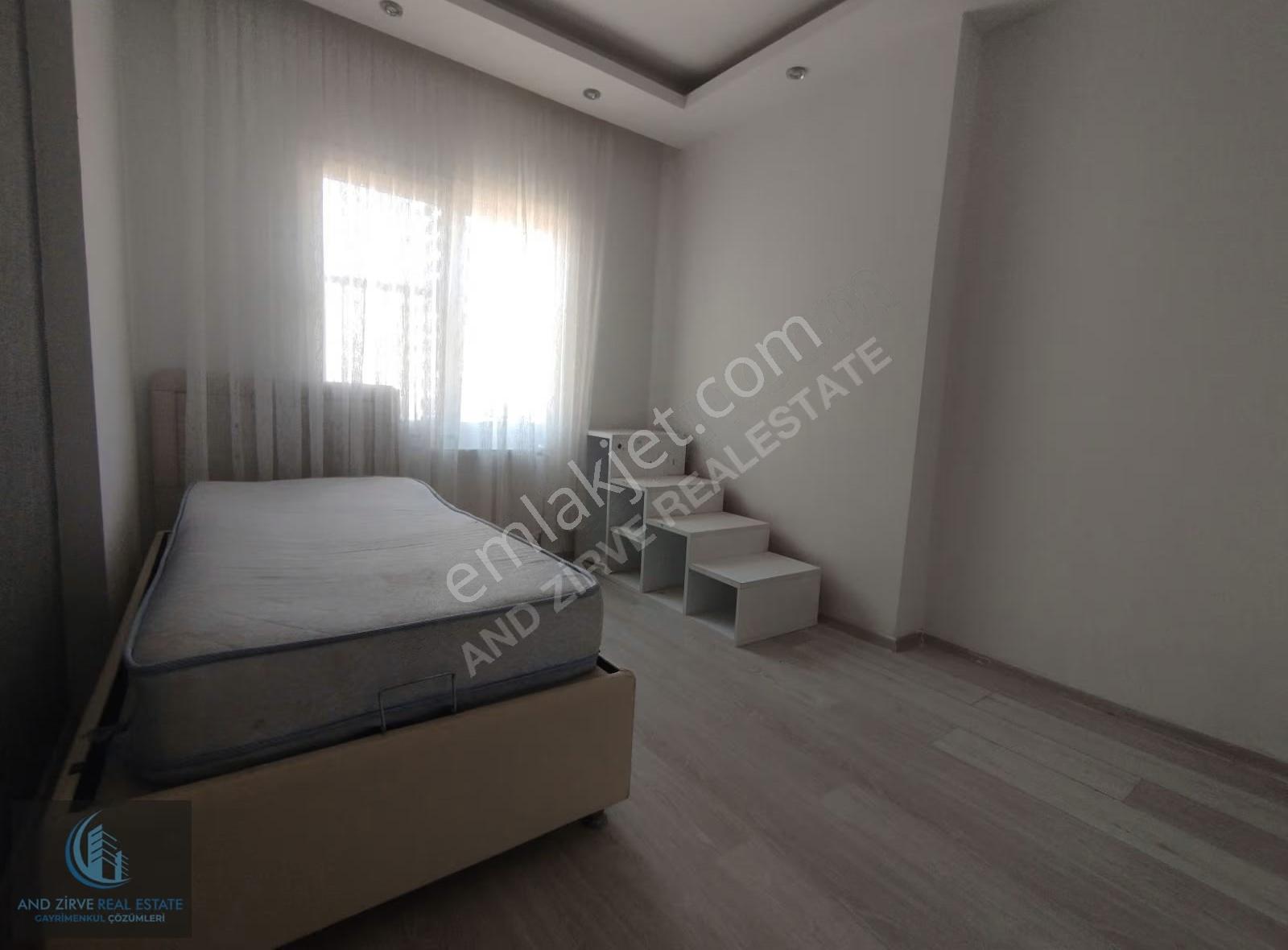 Akdeniz Mh.gmk Yakın Kızartma Mutfaklı,kombi,havuz,5+1, Eşyalı - Görsel 23