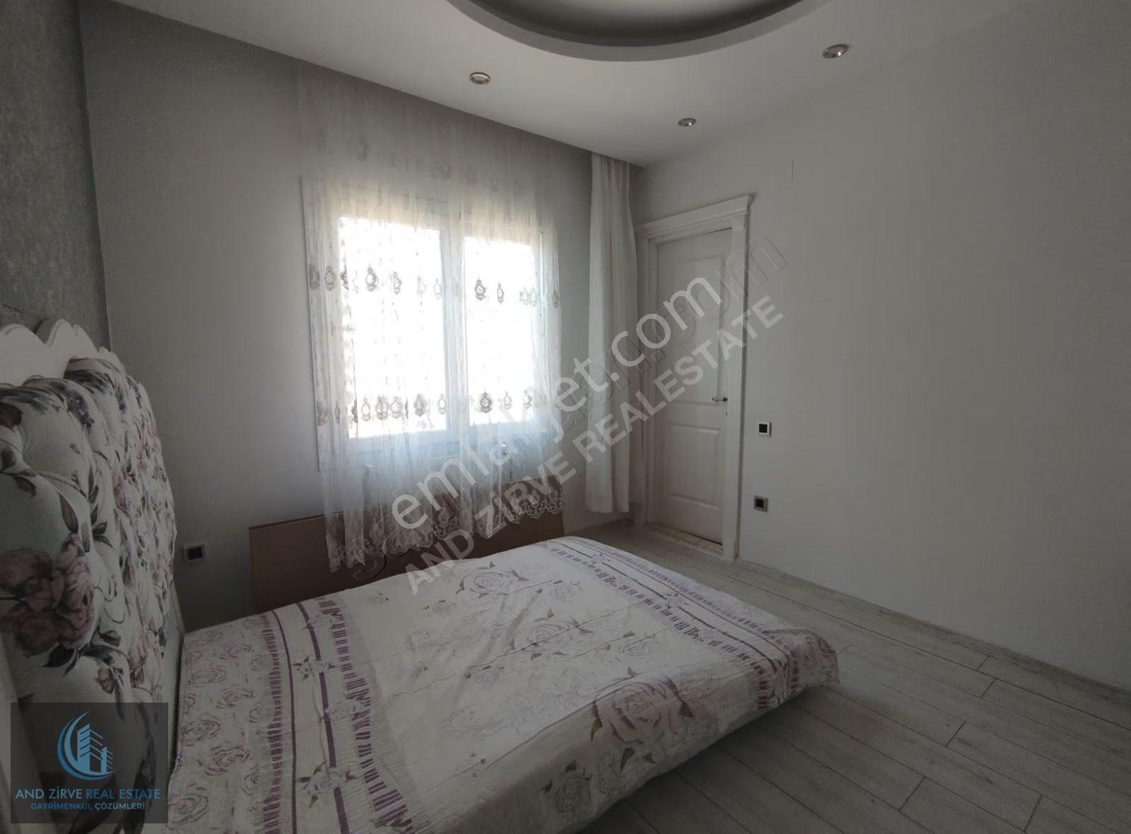 Akdeniz Mh.gmk Yakın Kızartma Mutfaklı,kombi,havuz,5+1, Eşyalı - Görsel 31