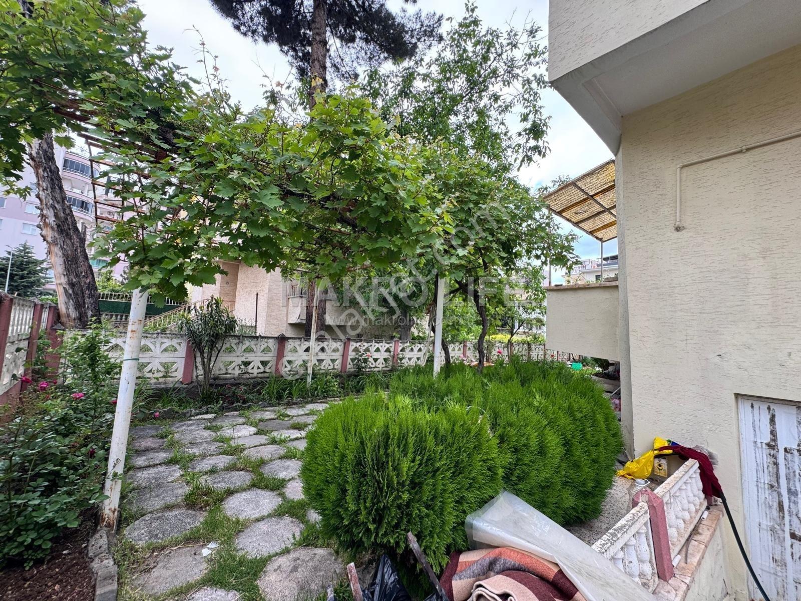 Diyarbakır’ın En Prestijli Lokasyonlarından Birinde Yüksek Yatırım Değerine Sahip Müstakil Yaşam Fır - Görsel 3