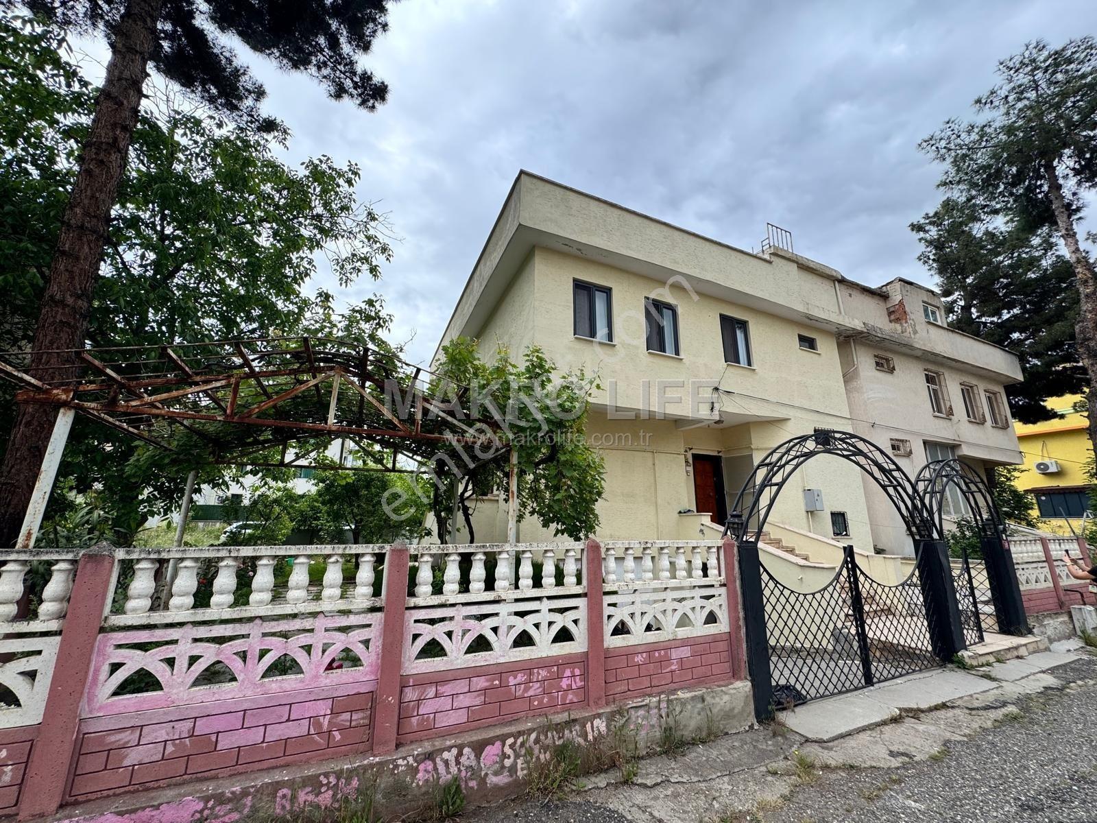 Diyarbakır’ın En Prestijli Lokasyonlarından Birinde Yüksek Yatırım Değerine Sahip Müstakil Yaşam Fır - Görsel 12