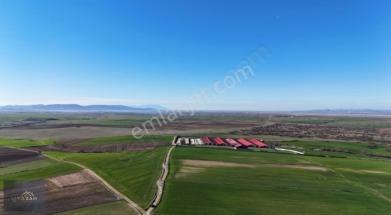 İpsala Osb Sınırında Gümrüğe 5 Dk 16.141 M² Fırsat Tarla - Görsel 7