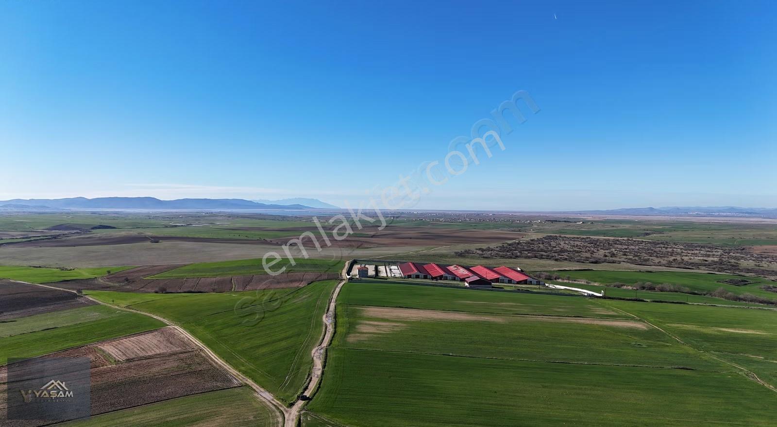 İpsala Osb Sınırında Gümrüğe 5 Dk 16.141 M² Fırsat Tarla - Görsel 2