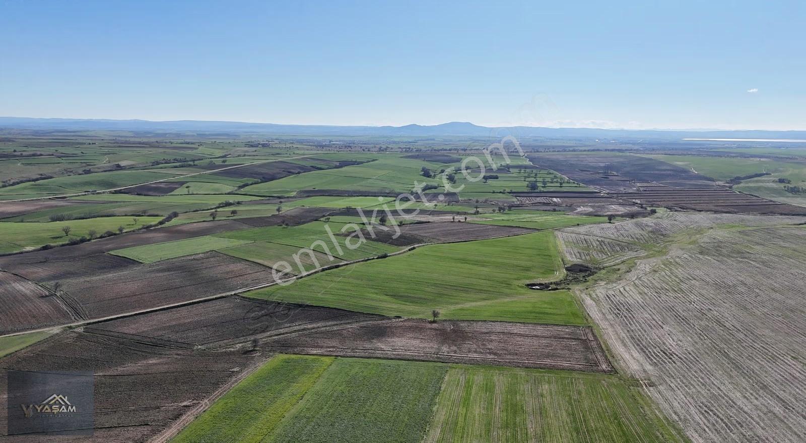 İpsala Osb Arkasında 18.078 M2 Yatırıma Uygun Arazi - Görsel 7