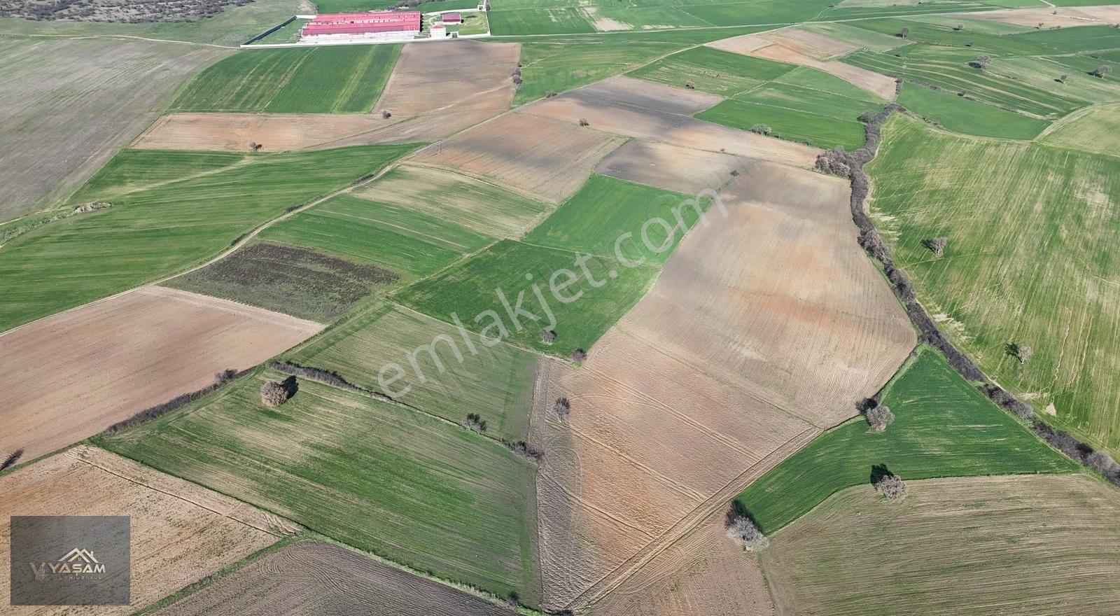 Yatırım Fırsatı!! İpsala Organize Sanayi Yanı 7975 M2 Arazi - Görsel 10