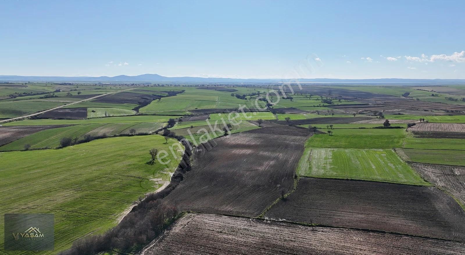 Yatırım Fırsatı!! İpsala Organize Sanayi Yanı 7975 M2 Arazi - Görsel 8
