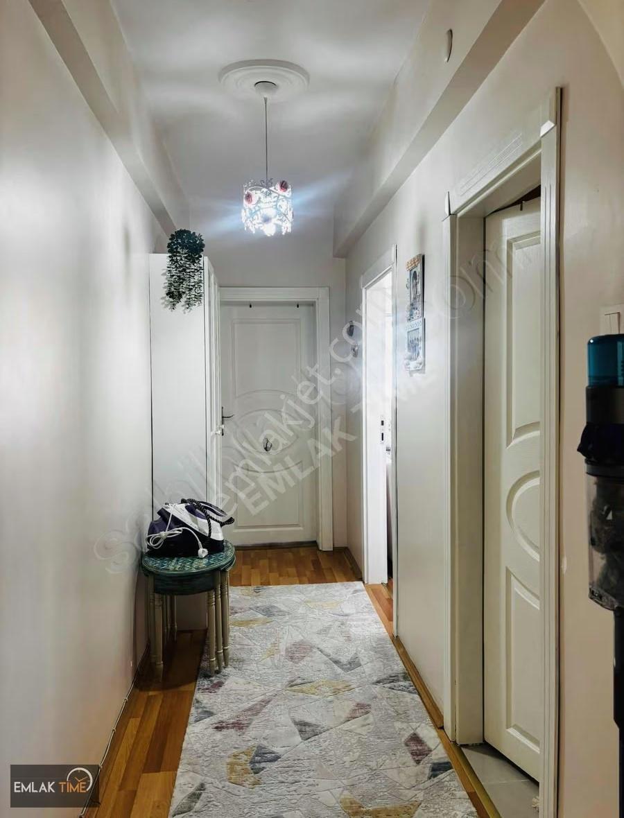 Havacılar Sitesinde Güvenlikli 3+1 Satılık Daire - Görsel 13