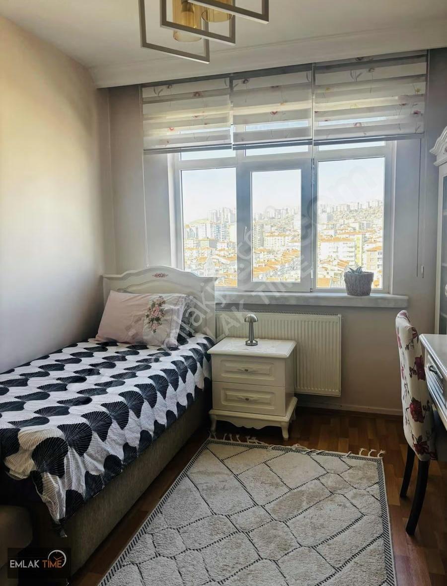 Havacılar Sitesinde Güvenlikli 3+1 Satılık Daire - Görsel 15