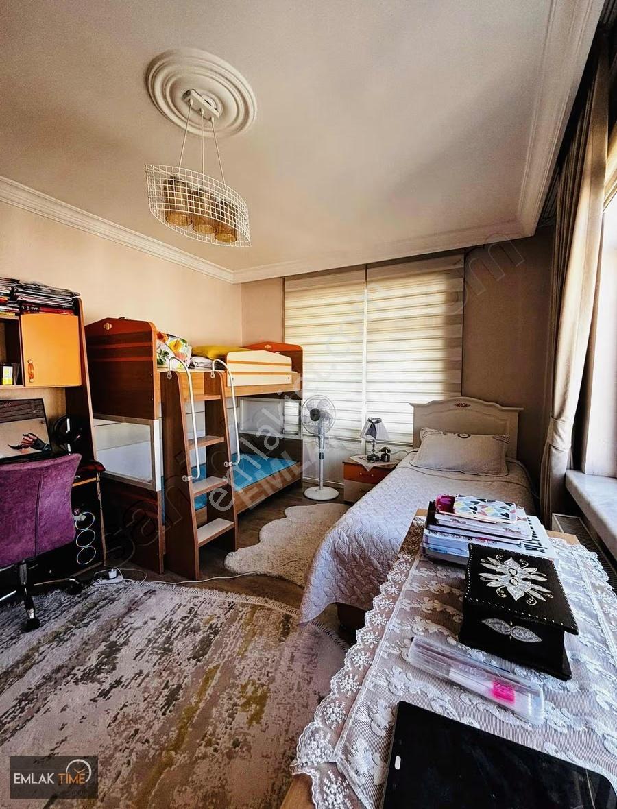 Havacılar Sitesinde Güvenlikli 3+1 Satılık Daire - Görsel 18