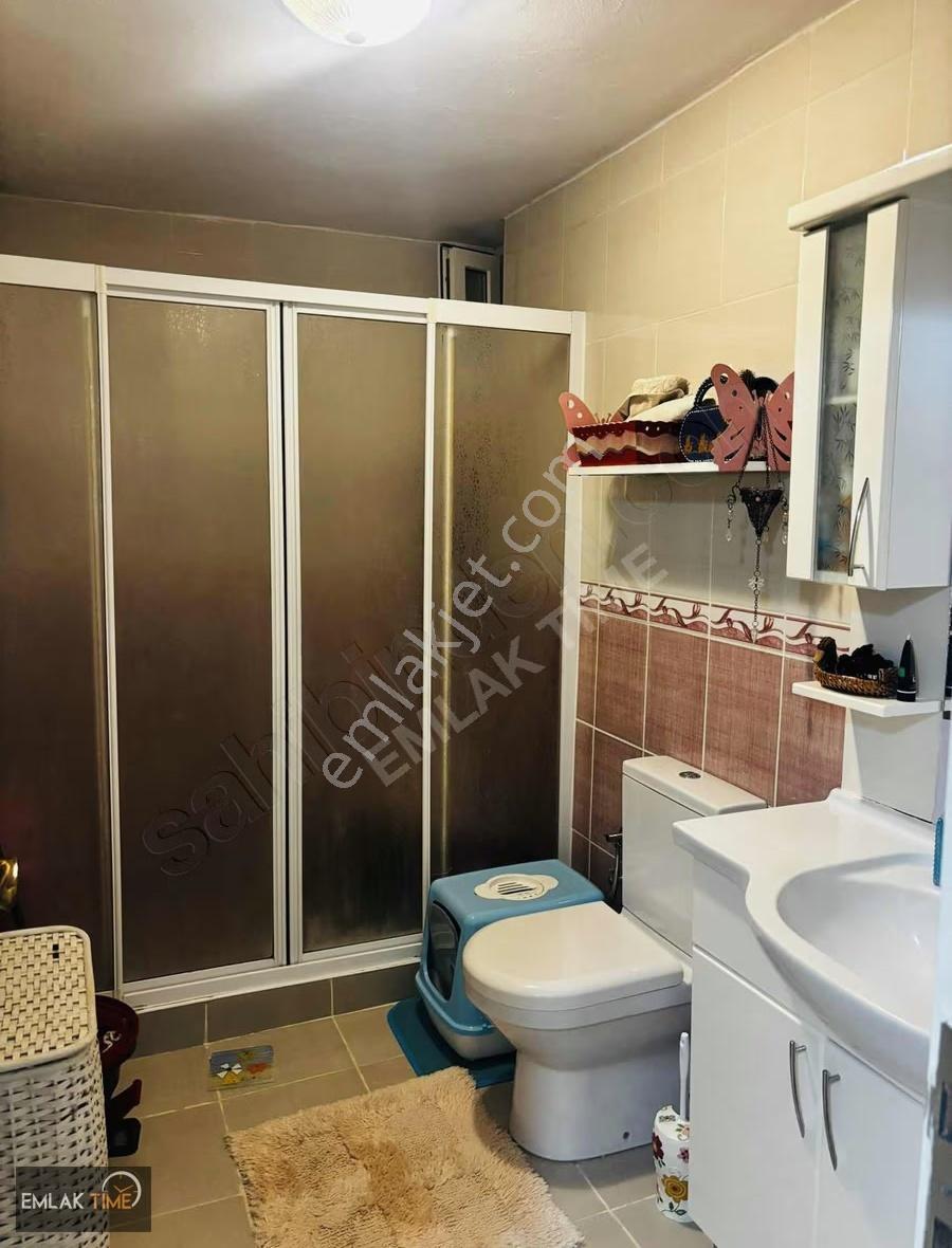 Havacılar Sitesinde Güvenlikli 3+1 Satılık Daire - Görsel 33