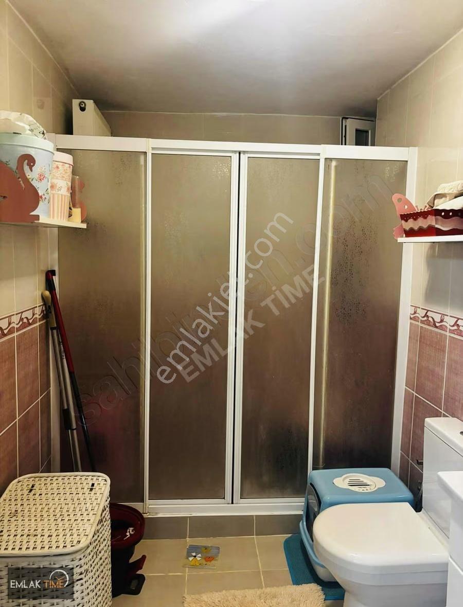Havacılar Sitesinde Güvenlikli 3+1 Satılık Daire - Görsel 31