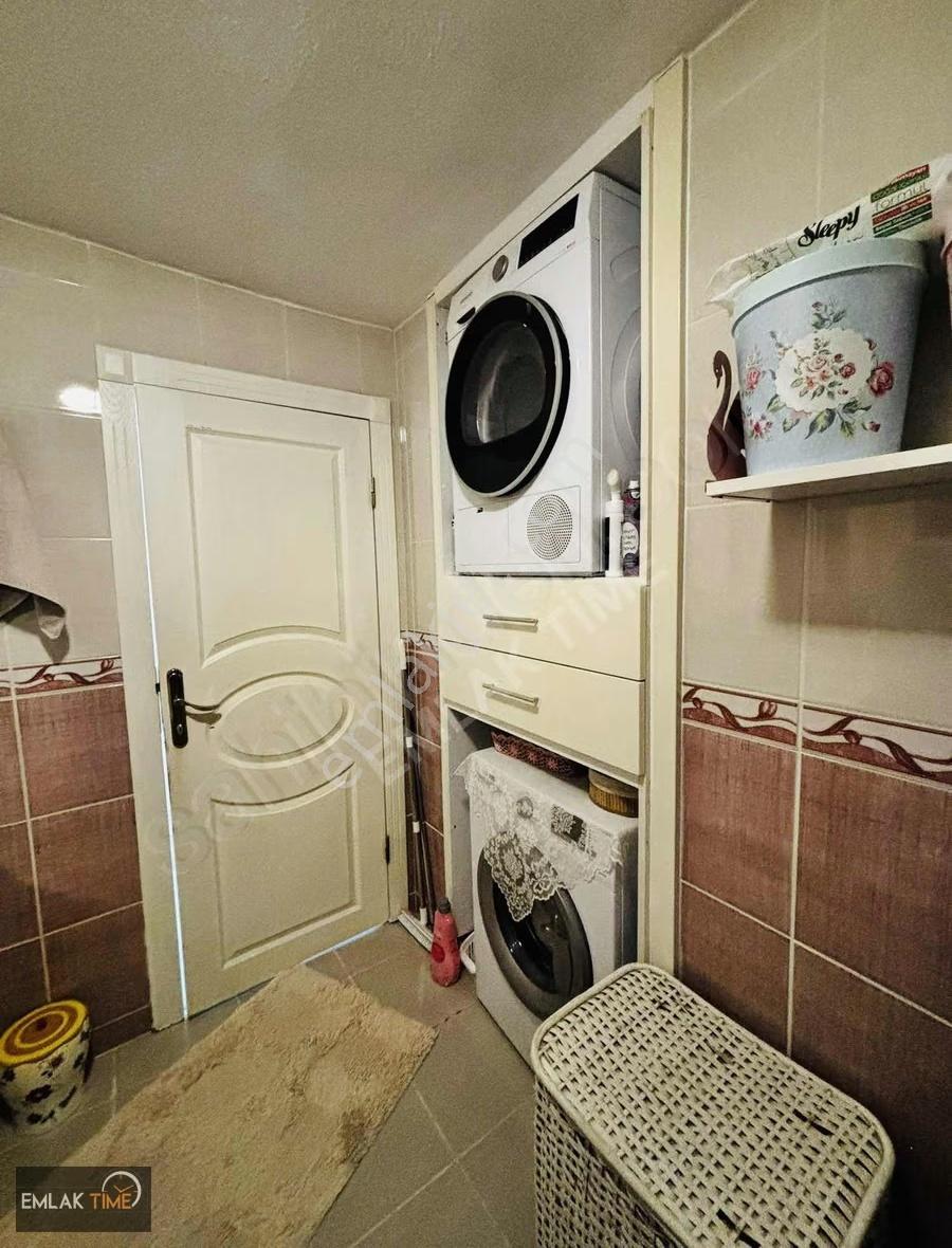 Havacılar Sitesinde Güvenlikli 3+1 Satılık Daire - Görsel 26