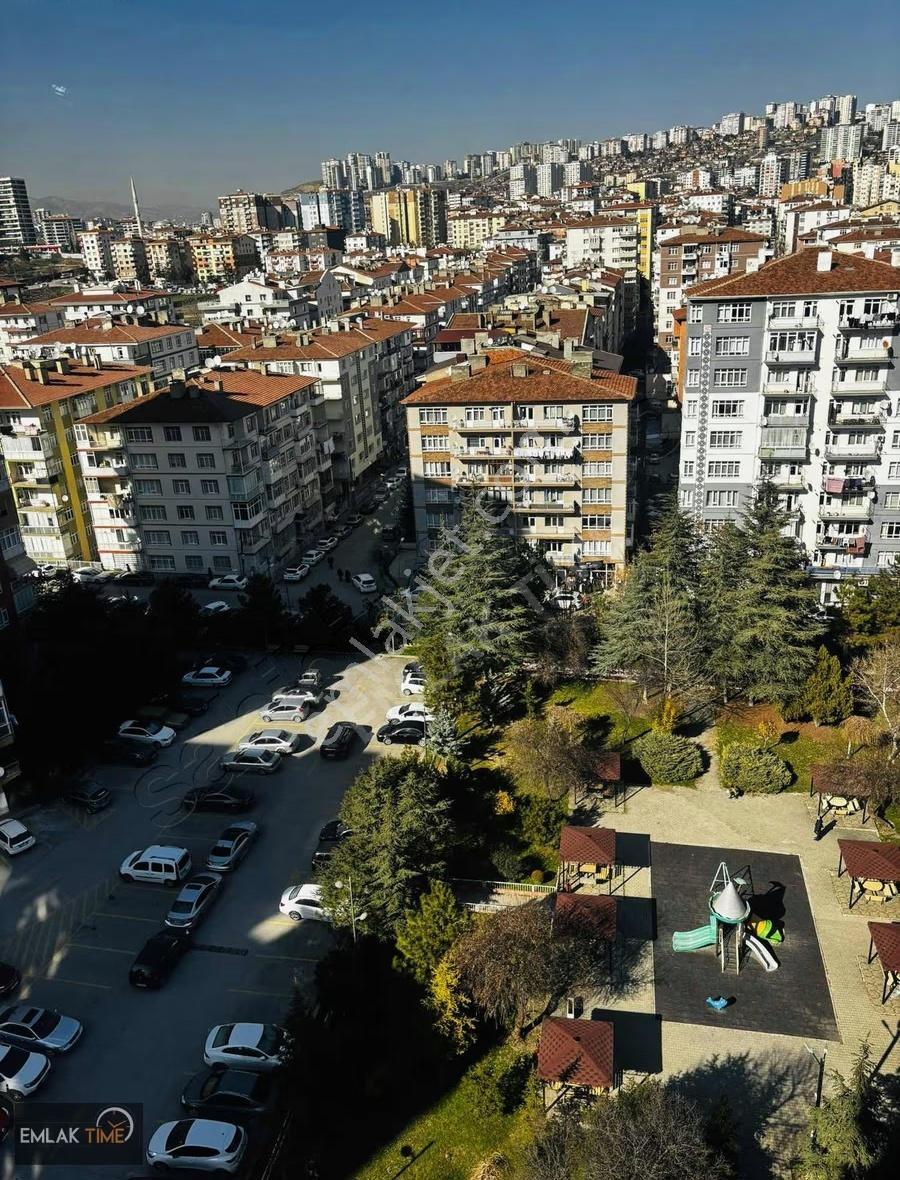 Havacılar Sitesinde Güvenlikli 3+1 Satılık Daire - Görsel 24