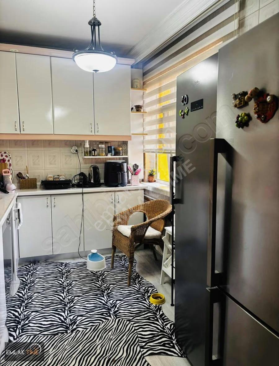 Havacılar Sitesinde Güvenlikli 3+1 Satılık Daire - Görsel 34