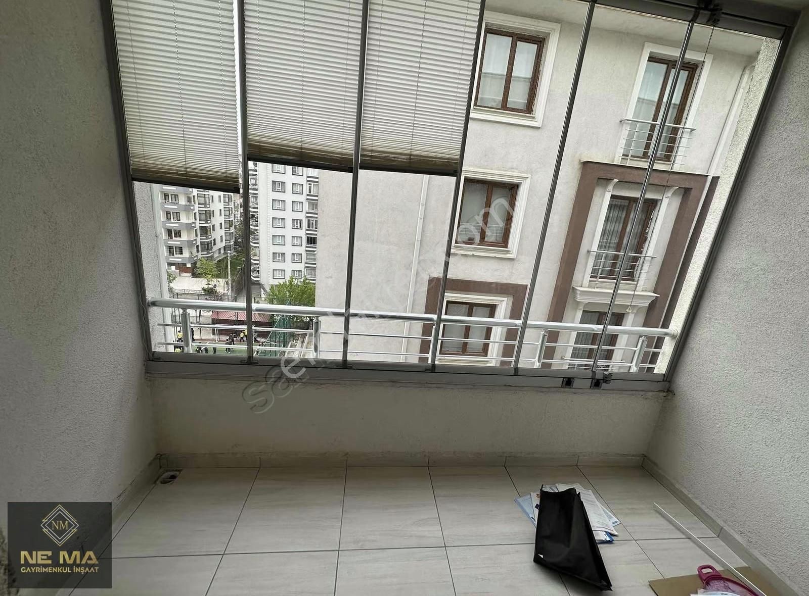 İkinisanda Satılık Geniş Kullanışlı 4+1 Daire - Görsel 18