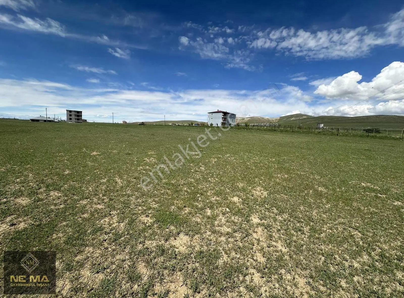 Doğanlarda Satılık Ticari+konut 500m2 Köşe Başı Parsel - Görsel 3