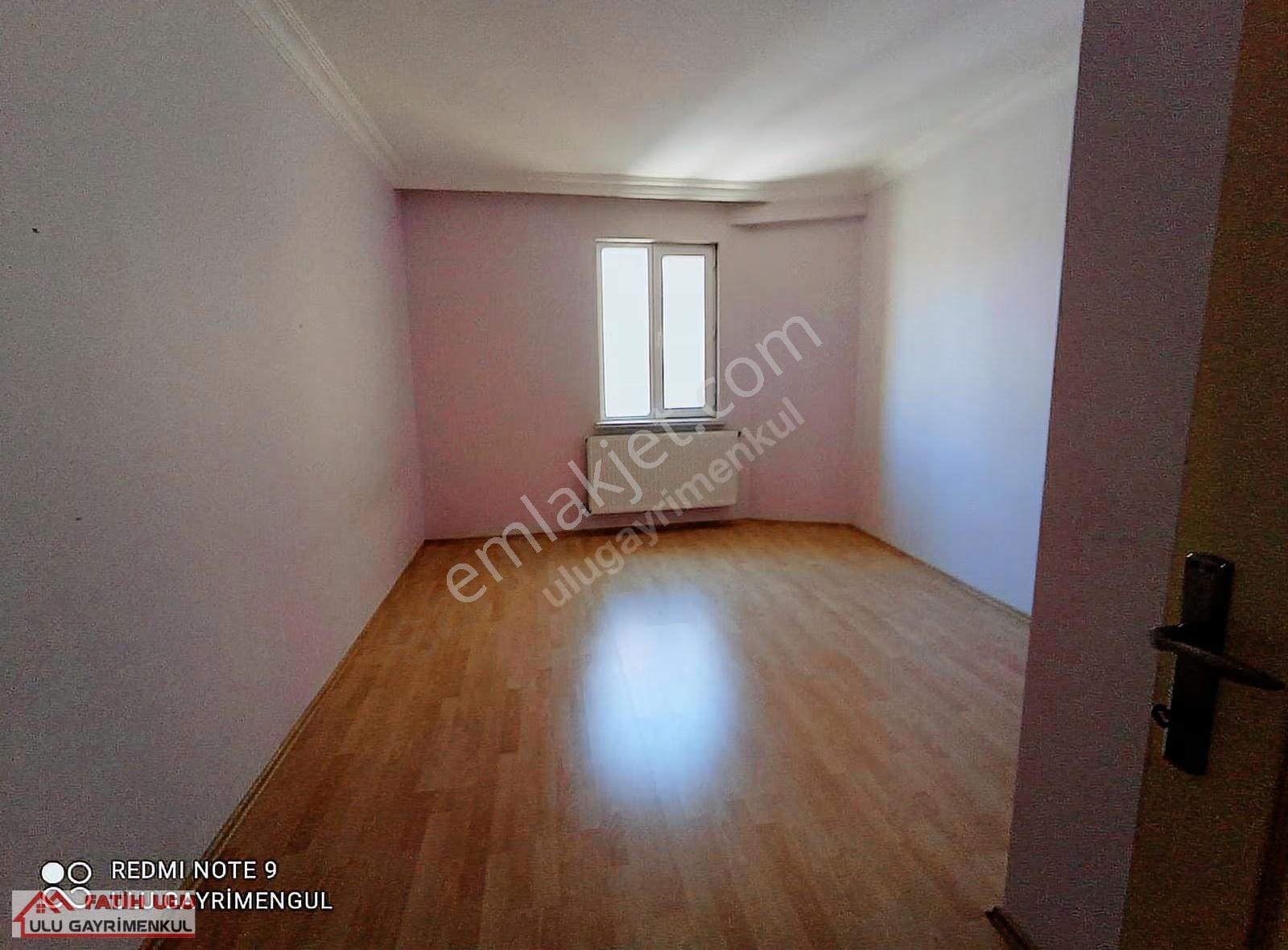 Bölcek Ana Caddede, Hacı Cevriye Okulu Yanı Kiralık 3+1 Daire - Görsel 4