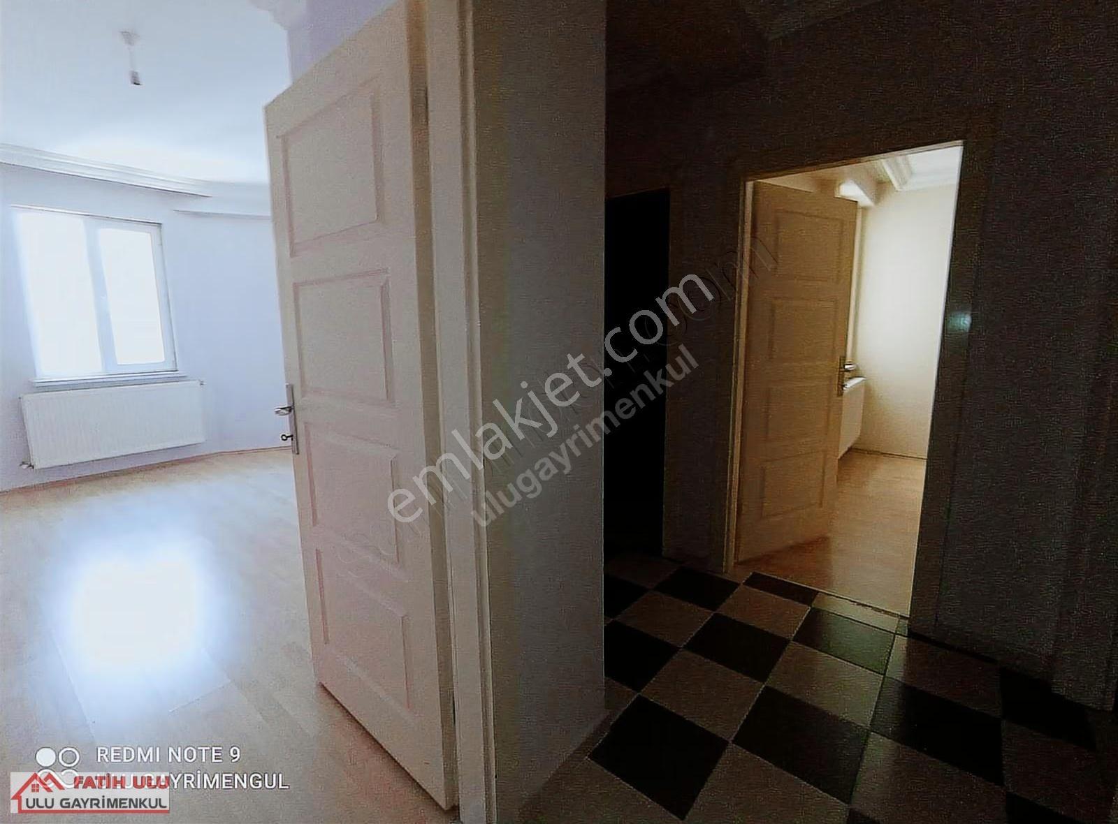 Bölcek Ana Caddede, Hacı Cevriye Okulu Yanı Kiralık 3+1 Daire - Görsel 5
