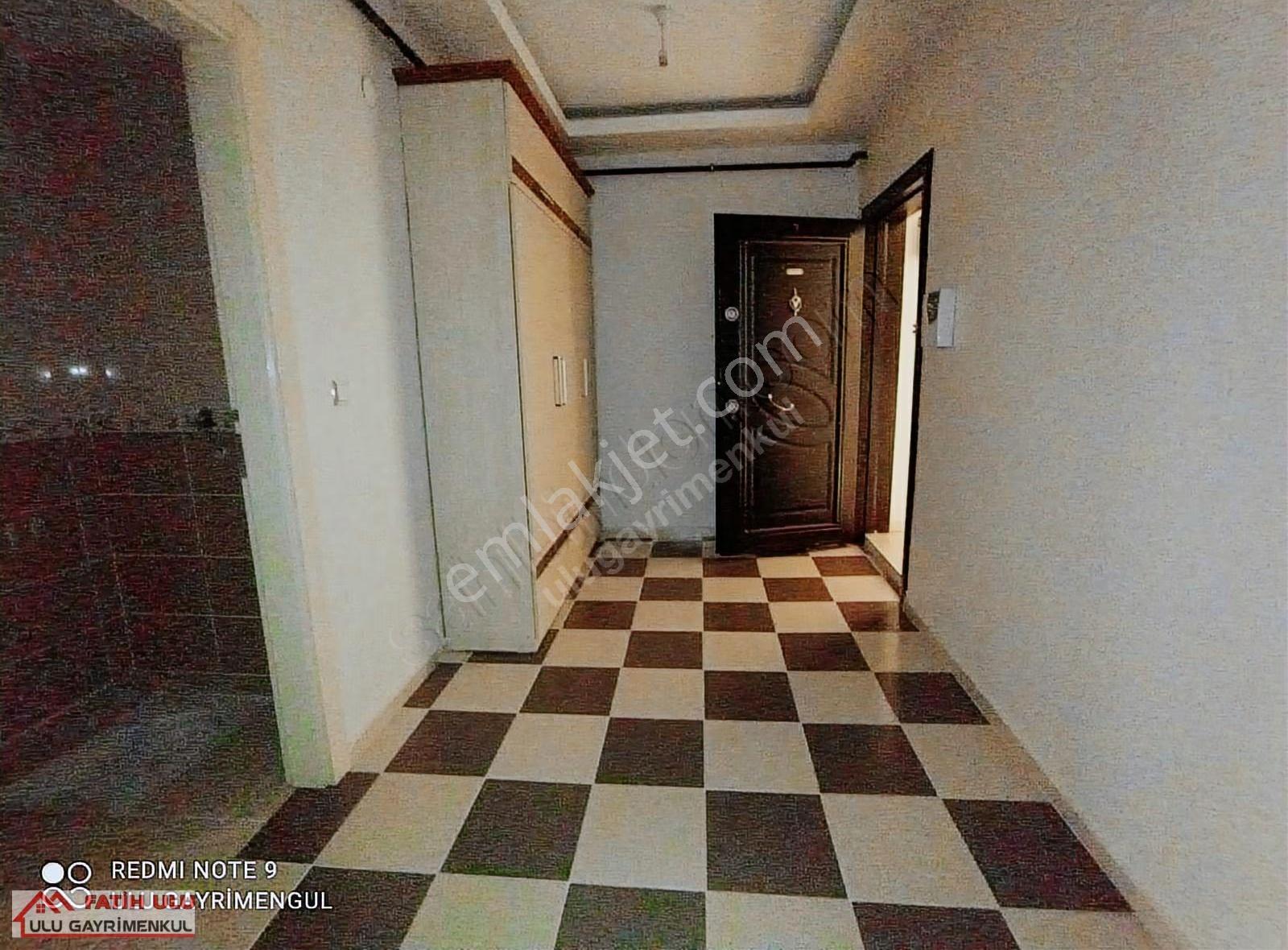 Bölcek Ana Caddede, Hacı Cevriye Okulu Yanı Kiralık 3+1 Daire - Görsel 9