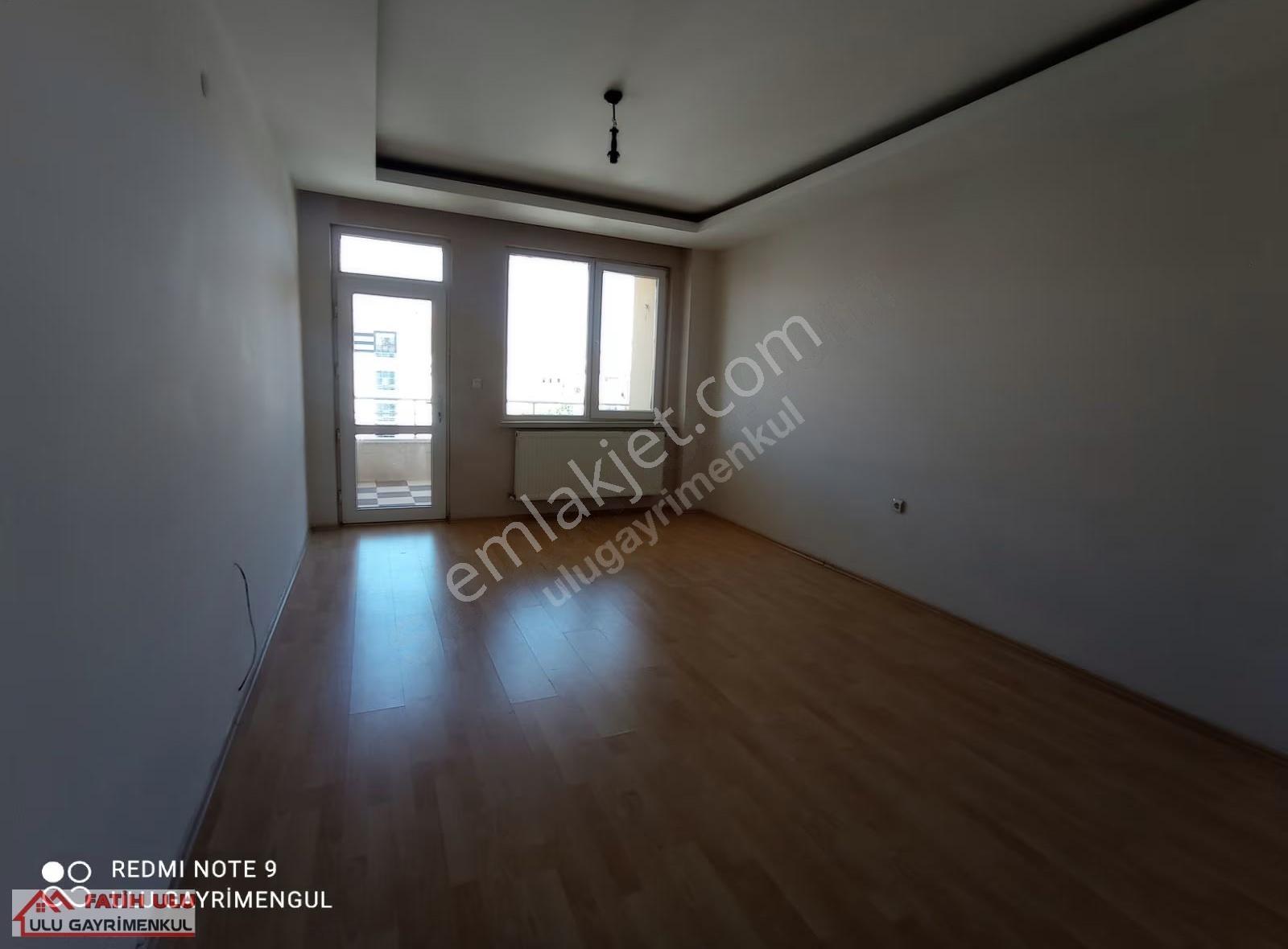 Bölcek Ana Caddede, Hacı Cevriye Okulu Yanı Kiralık 3+1 Daire - Görsel 17