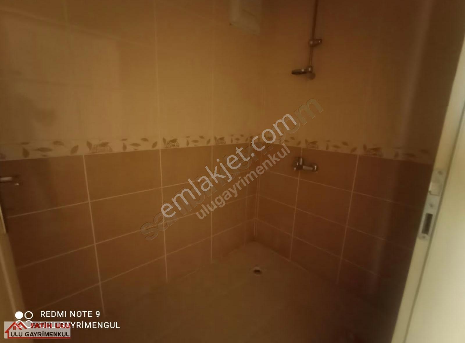 Bölcek Ana Caddede, Hacı Cevriye Okulu Yanı Kiralık 3+1 Daire - Görsel 15