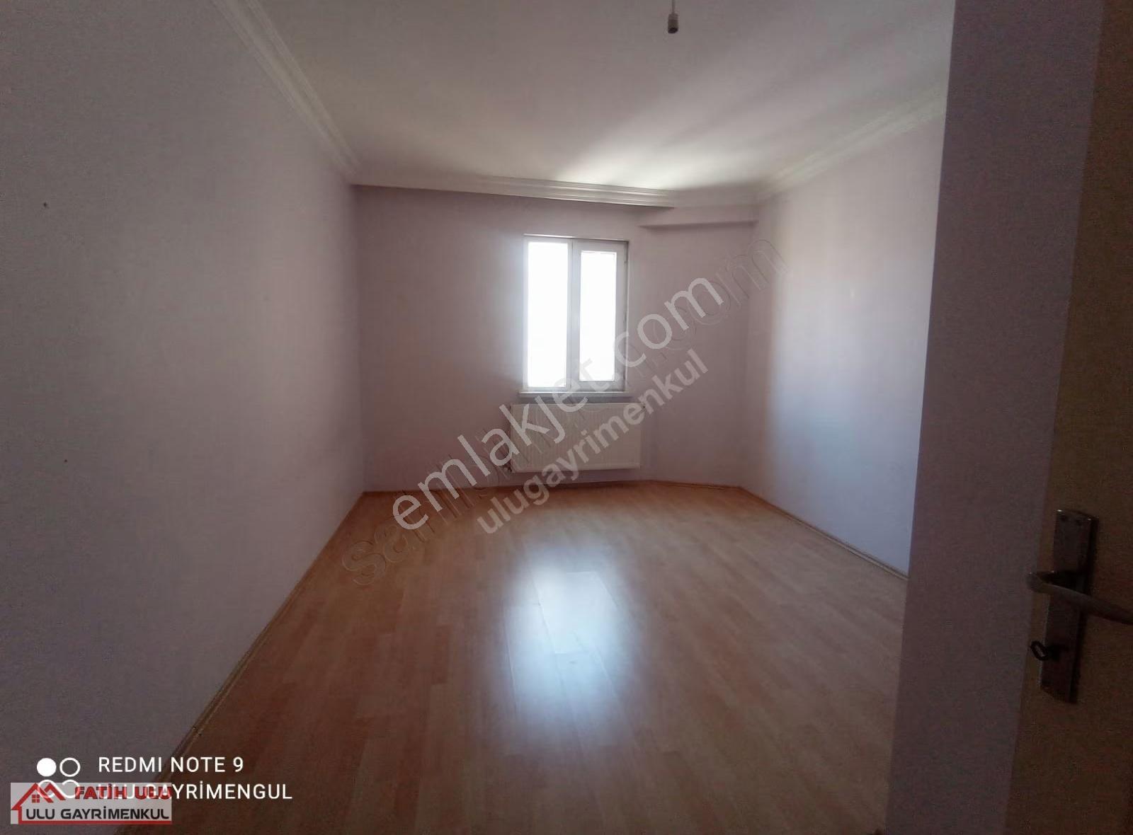 Bölcek Ana Caddede, Hacı Cevriye Okulu Yanı Kiralık 3+1 Daire - Görsel 6