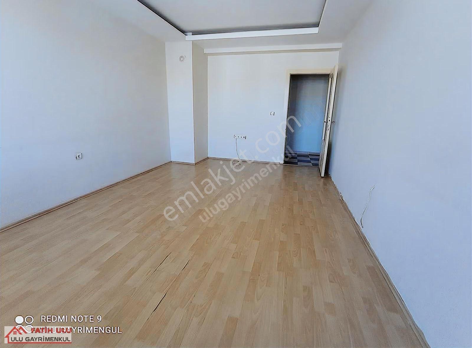 Bölcek Ana Caddede, Hacı Cevriye Okulu Yanı Kiralık 3+1 Daire - Görsel 7