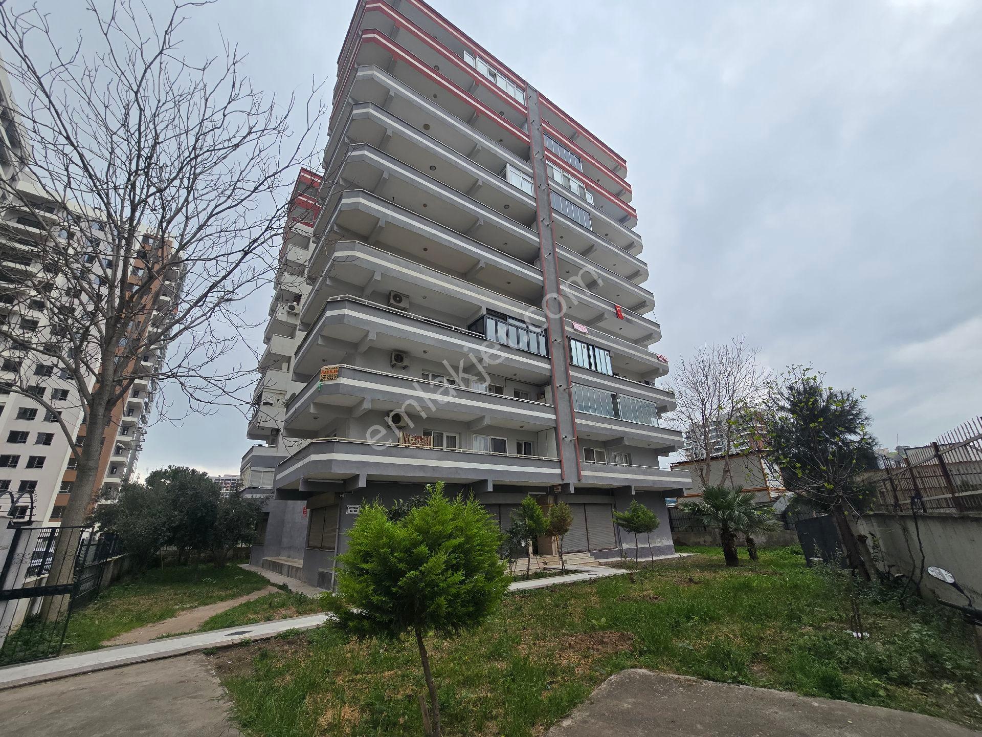 Karşıyaka Örnekköy Kiralık 3+1 Daire - Görsel 32