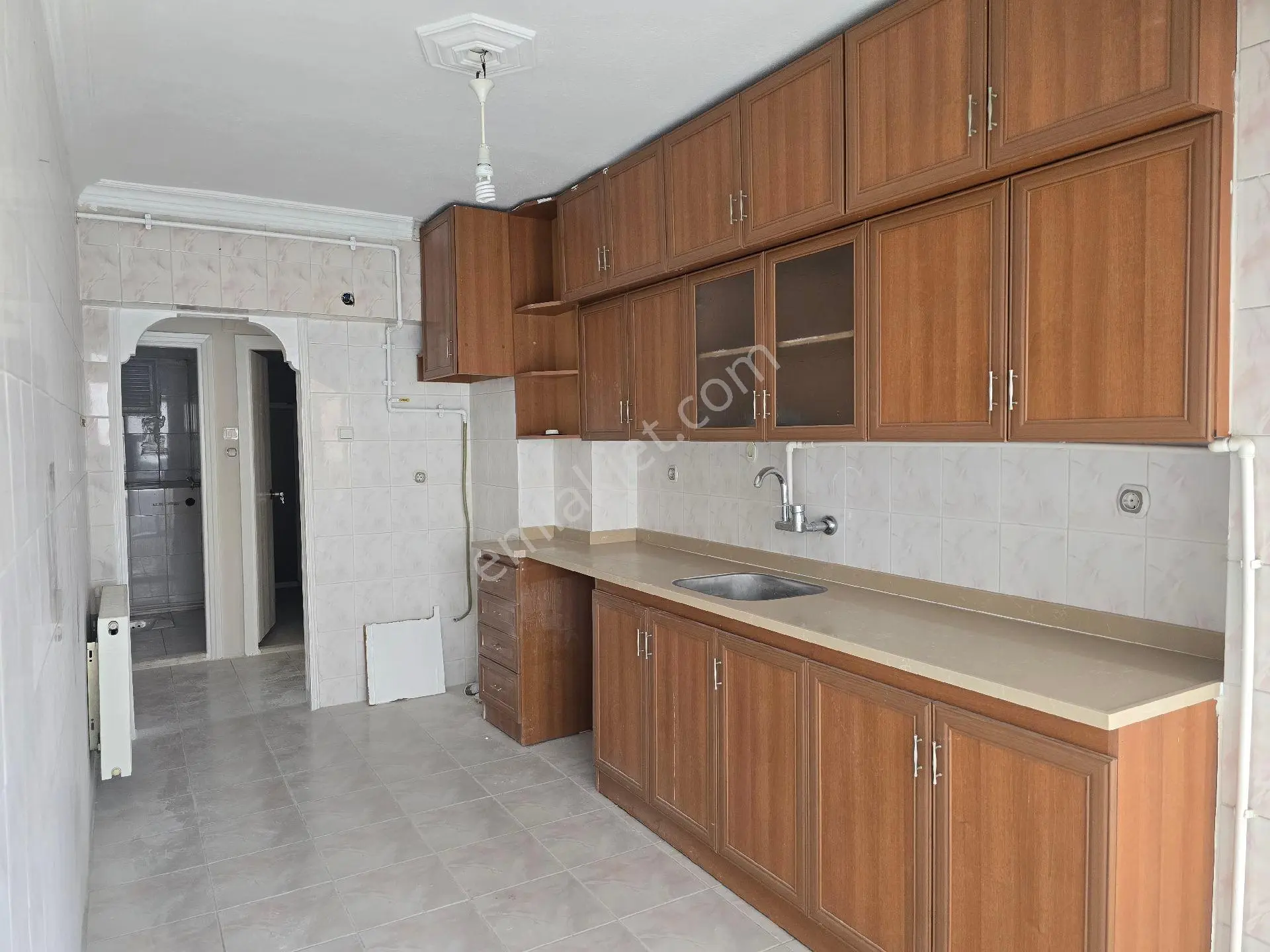 Karşıyaka Örnekköy Kiralık 3+1 Daire - Görsel 5