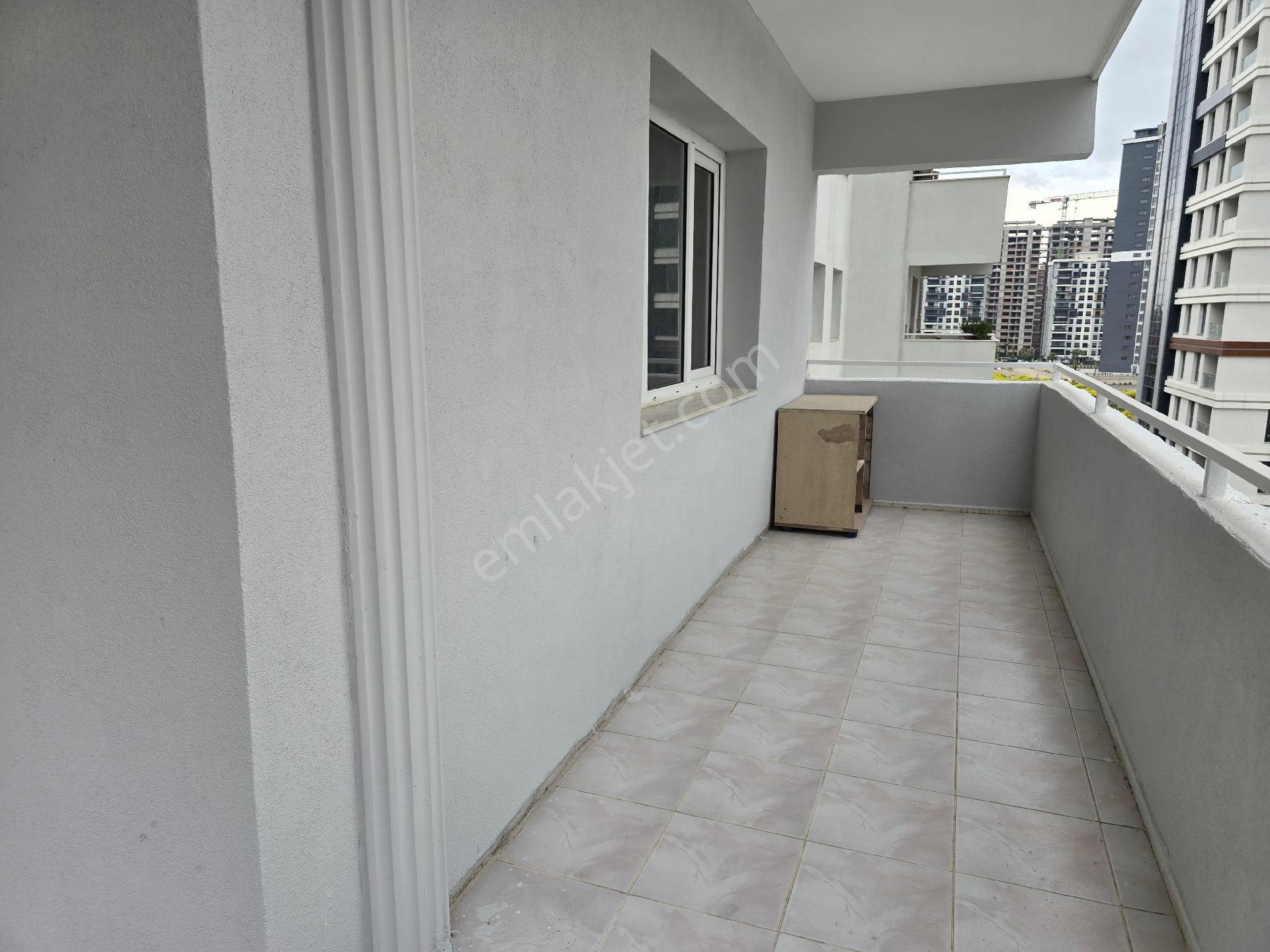 Karşıyaka Örnekköy Kiralık 3+1 Daire - Görsel 30