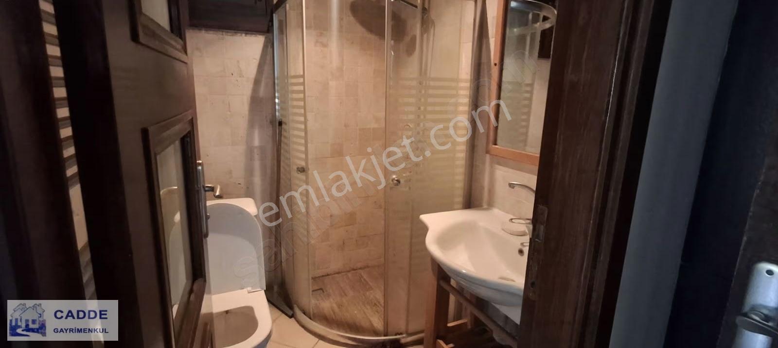 Ege Mahallesi Full Deniz Manzaralı Eşyalı 3+1 Doğalgazlı Daire - Görsel 2