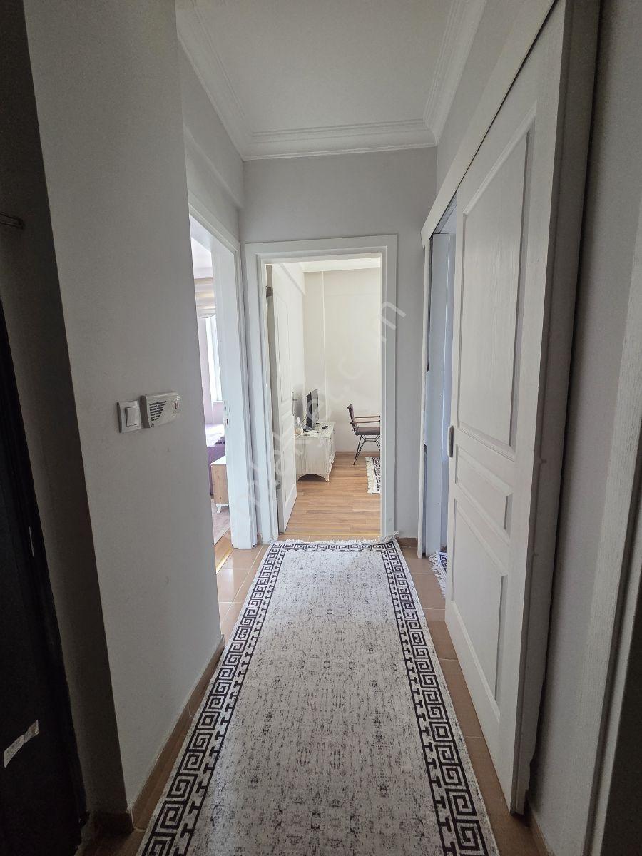 Kartepe Kiralık Eşyalı 1+1 Temiz Daire - Görsel 18