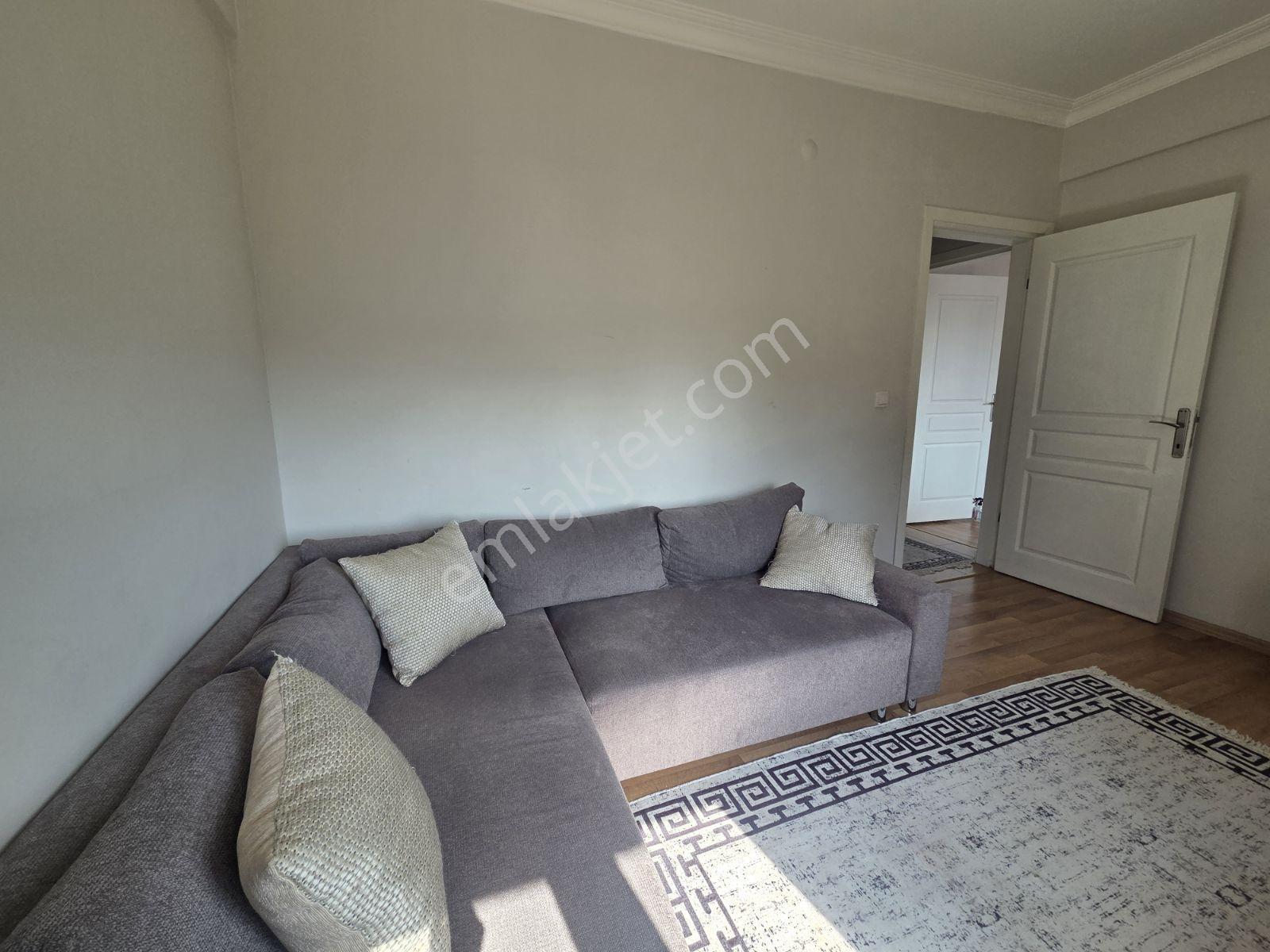 Kartepe Kiralık Eşyalı 1+1 Temiz Daire - Görsel 27