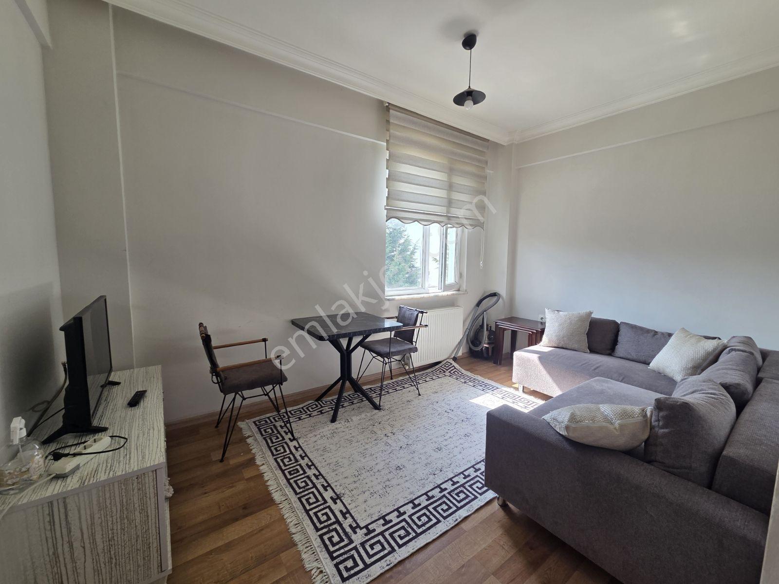Kartepe Kiralık Eşyalı 1+1 Temiz Daire - Görsel 26