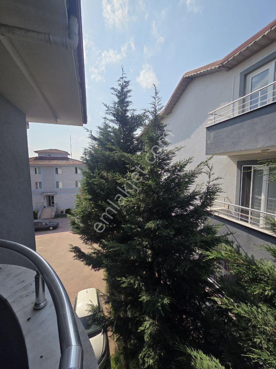 Kartepe Kiralık Eşyalı 1+1 Temiz Daire - Görsel 24
