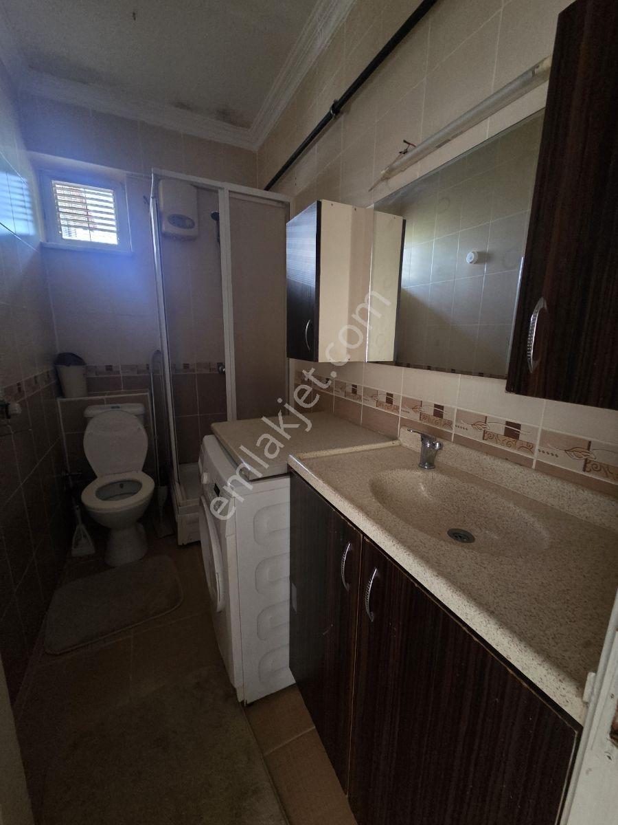 Kartepe Kiralık Eşyalı 1+1 Temiz Daire - Görsel 15