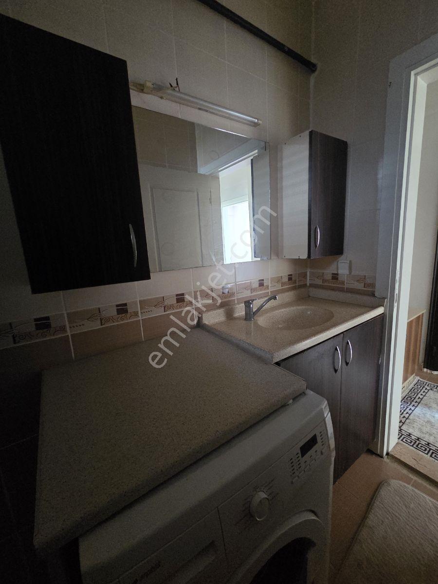 Kartepe Kiralık Eşyalı 1+1 Temiz Daire - Görsel 17